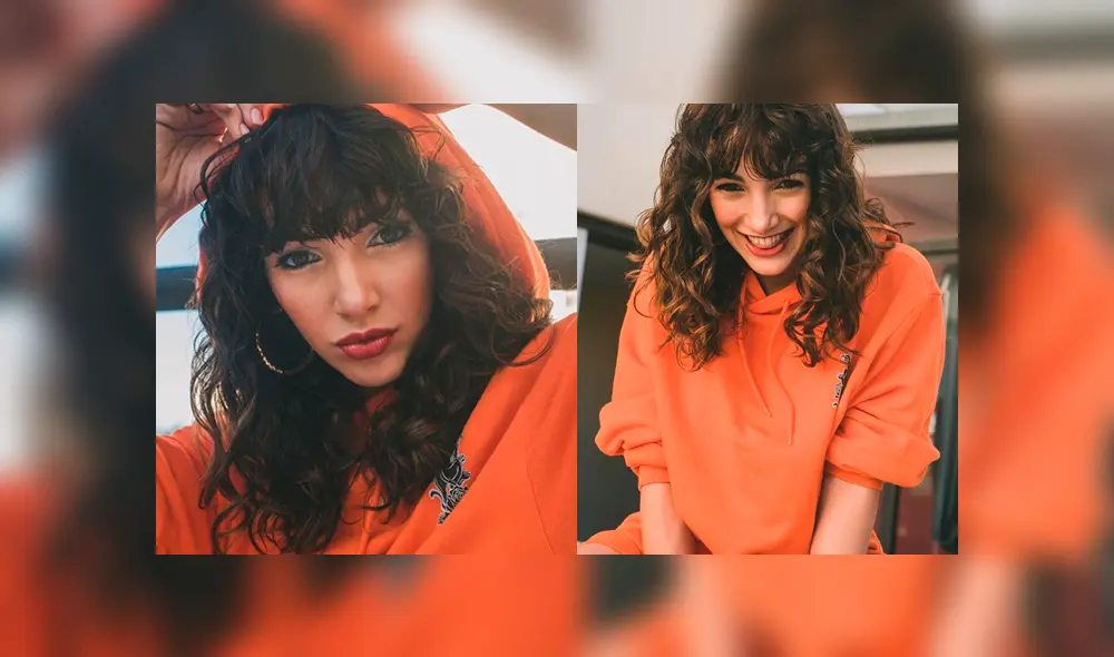 ¿Quién es Thelma Fardin, la actriz que denunció por violación al actor Juan Darthés?