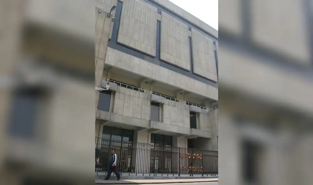 BCR: balanza comercial registra superávit en primer trimestre