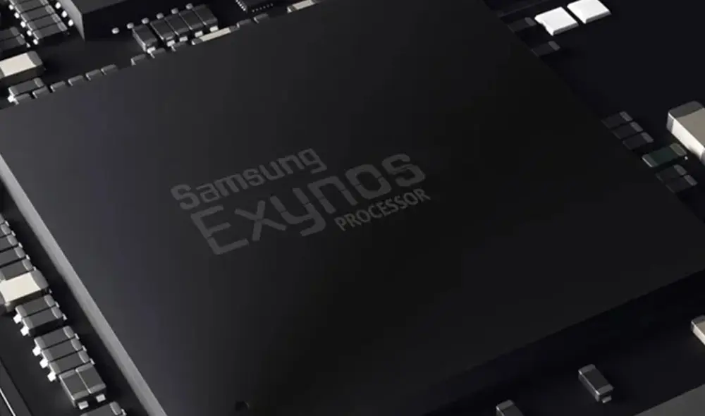El procesador Exynos 1080 también será utilizado en móviles de otras marcas como Vivo. Foto: Xataka