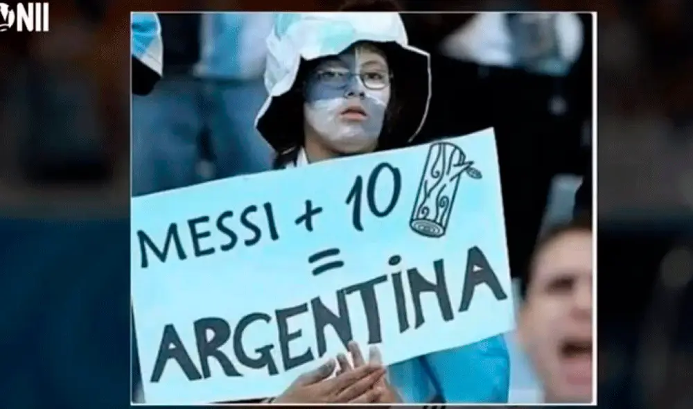 Diviértete con los mejores memes de la previa del clásico sudamericana entre Brasil vs. Argentina por la Copa América 2019. | Foto: Facebook Diviértete con los mejores memes de la previa del clásico sudamericana entre Brasil vs. Argentina por la Copa América 2019. | Foto: Facebook