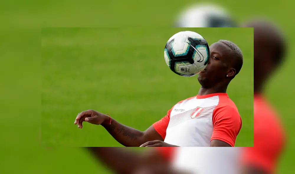 Luis Advíncula interesa al club español Leganés, informa el diario Marca. Luis Advíncula interesa al club español Leganés, informa el diario Marca.