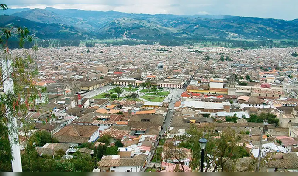 Candidatos que disputan región votarán fuera de Cajamarca