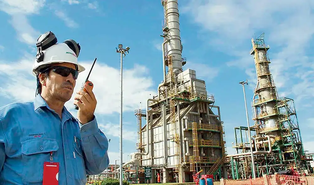 Tasas ofrecidas por bonos de Petroperú mejoran costo financiero de la refinería Tasas ofrecidas por bonos de Petroperú mejoran costo financiero de la refinería