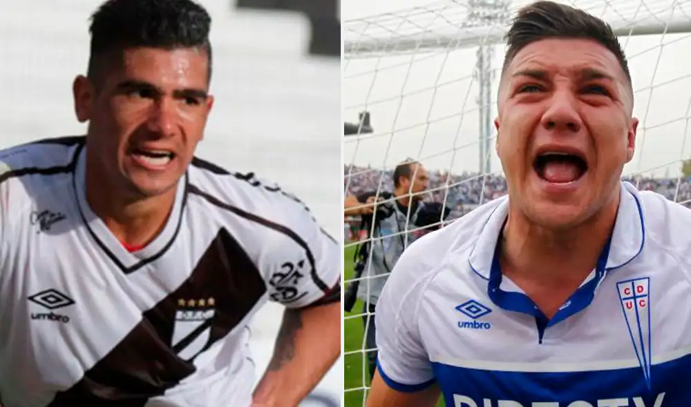 El nuevo director técnico de Universitario Gregorio Pérez aprobó los fichajes de Jonathan Dos Santos (Uruguay) y Christian Bravo (Chile) que están a punto de estampar su firma por el cuadro de Ate. El nuevo director técnico de Universitario Gregorio Pérez aprobó los fichajes de Jonathan Dos Santos (Uruguay) y Christian Bravo (Chile) que están a punto de estampar su firma por el cuadro de Ate.