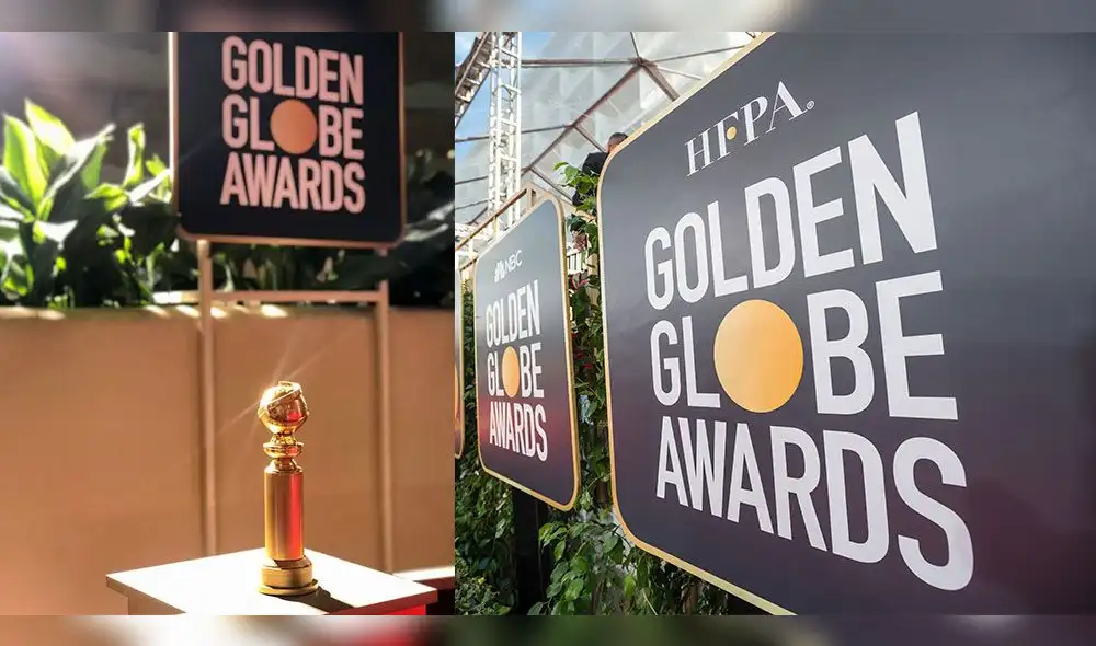 Revive todos los detalles de la premiación de los Golden Globes 2019 [VIDEO]