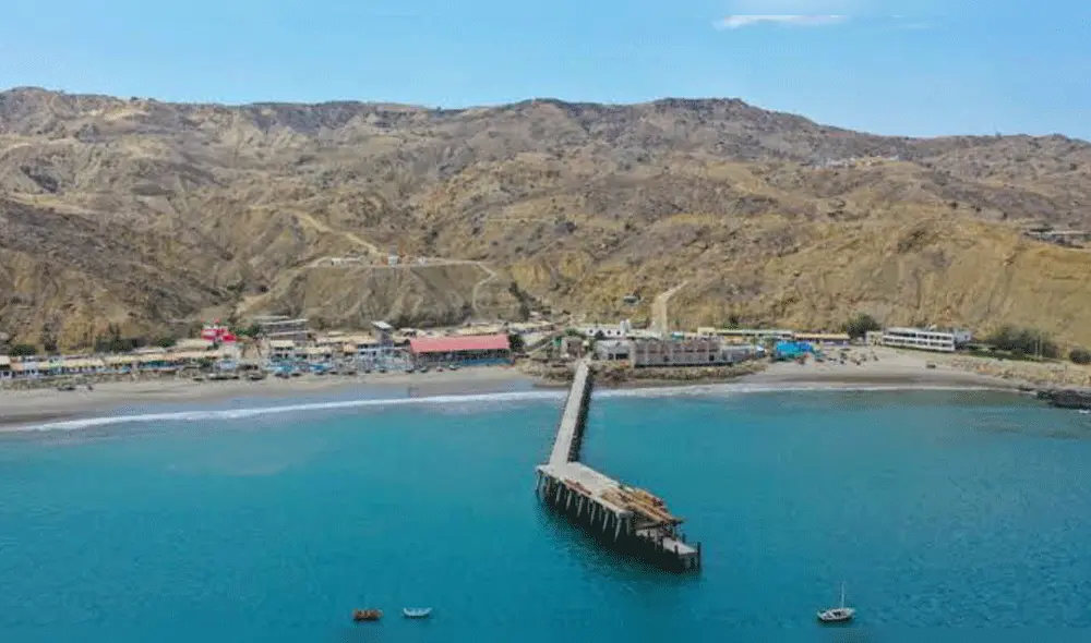 Terminal permanecerá cerrado hasta el domingo 12 de abril.