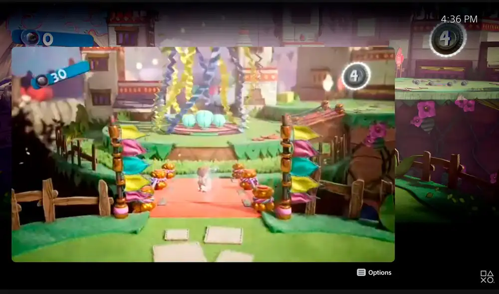 Usuarios cuestionan la decisión de Sony. Los que pueden pagar una suscripción a PS Plus podrán acceder a pistas y guías sin salir del juego. Foto: Sony