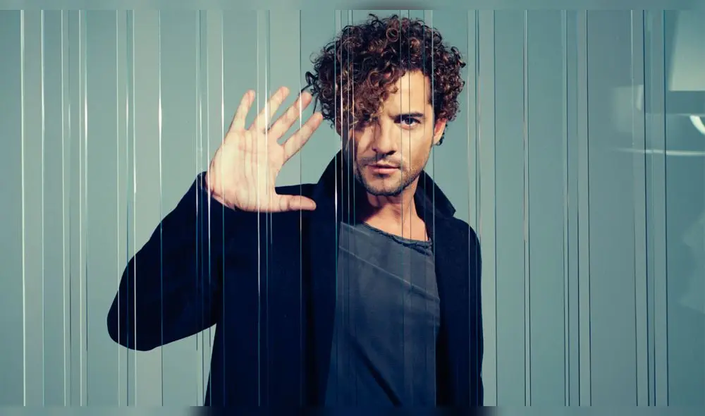 David Bisbal