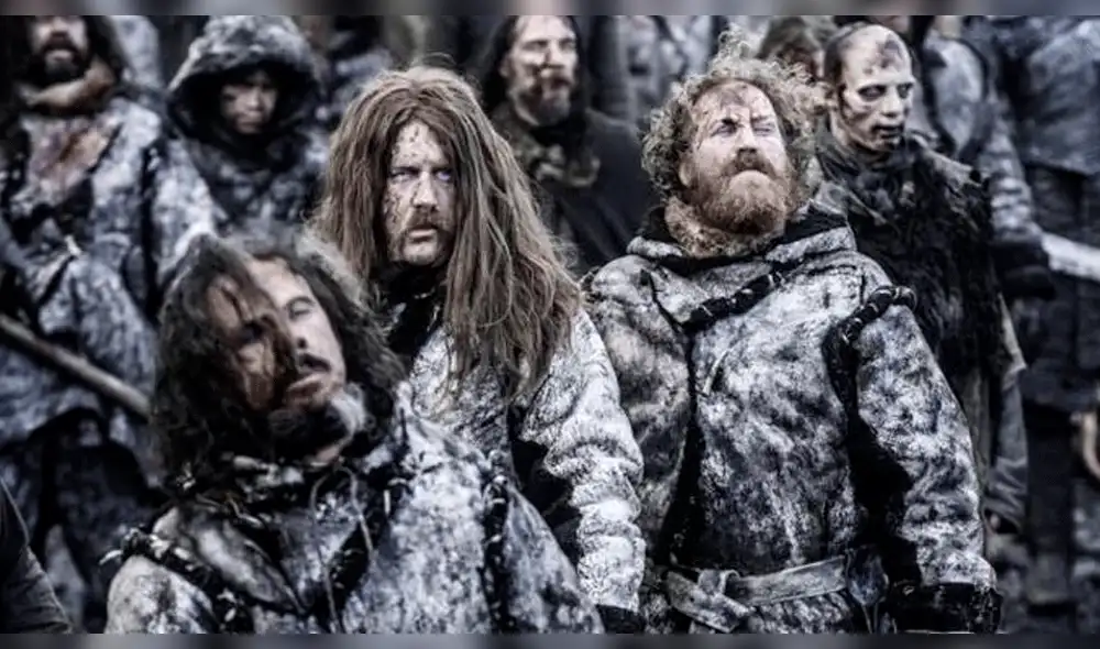 Game of Thrones: Mira a los famosos que aparecieron en la serie de HBO [VIDEO]