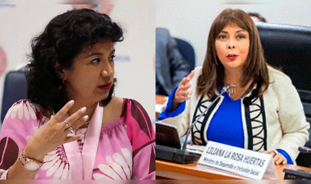 Decana y vicedecana chocan por Colegio de Enfermeras del Perú 