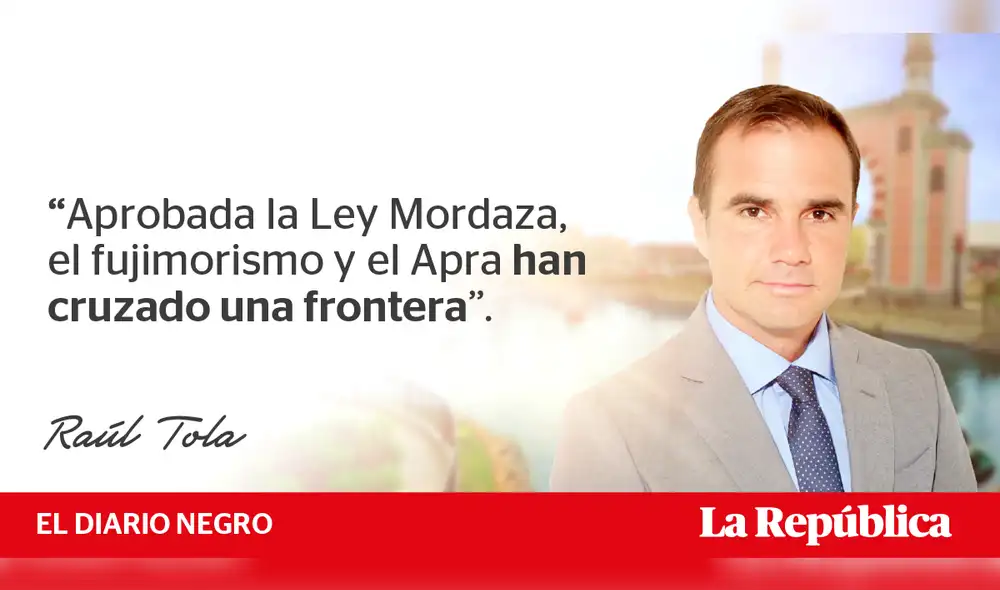 Dictadura parlamentaria