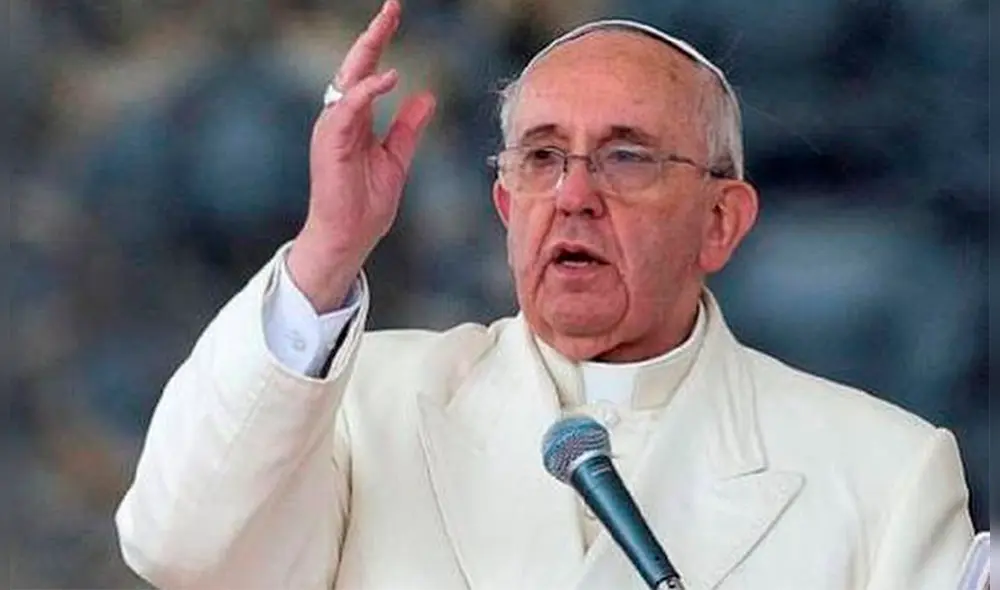 La medida fue anunciada este martes 17 de diciembre. (Foto: EFE) La medida fue anunciada este martes 17 de diciembre. (Foto: EFE)