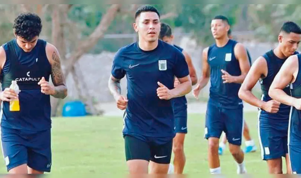 Jean Deza envia mensaje en Instagram para sus críticos.