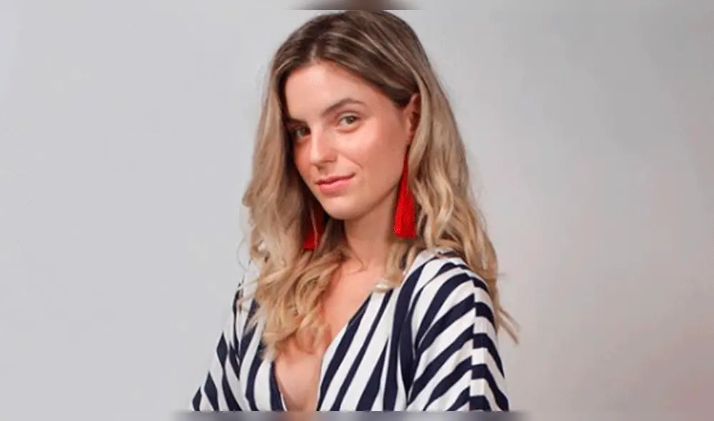 Thaísa Leal recuerda a Paolo Guerrero con curioso video