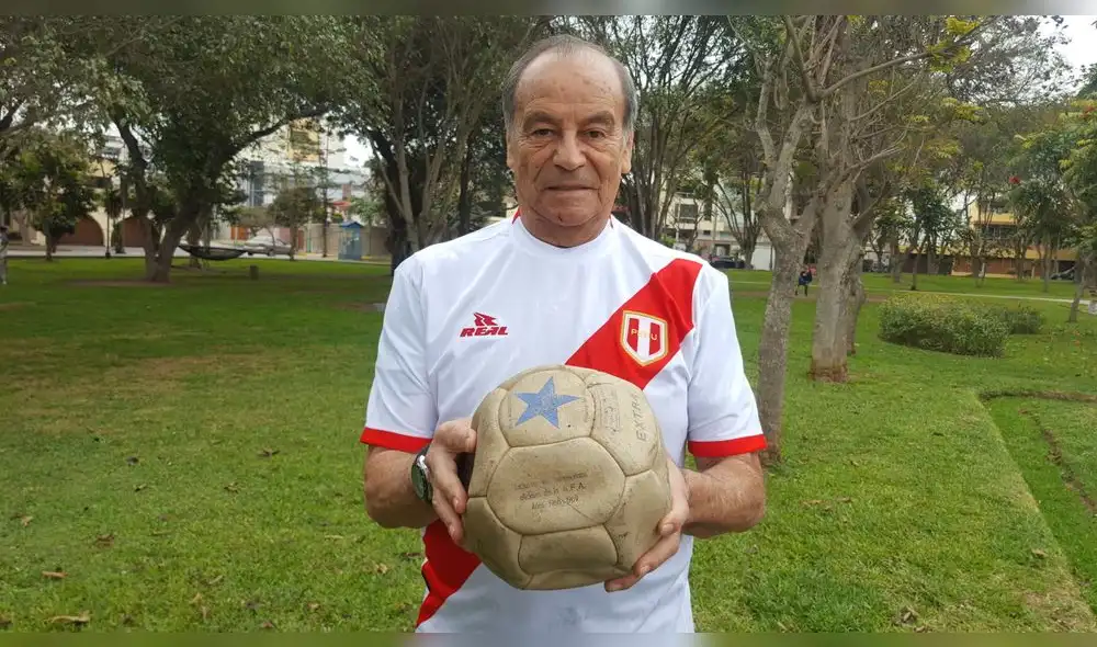 Oswaldo ‘Cachito’ Ramírez: El hombre que silenció La Bombonera