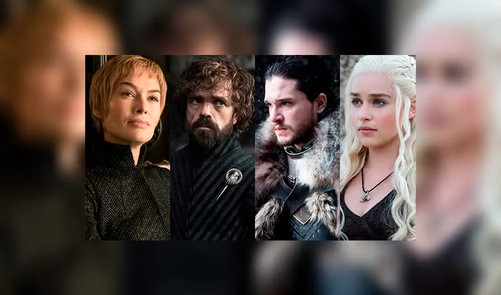 Game of Thrones: Arya Stark conoce por primera vez a dragones de Daenerys Targaryen