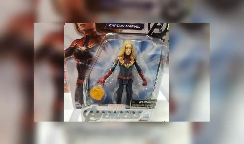 Avengers Endgame: Iron Man y Capitán América habrían revelado un importante spoiler