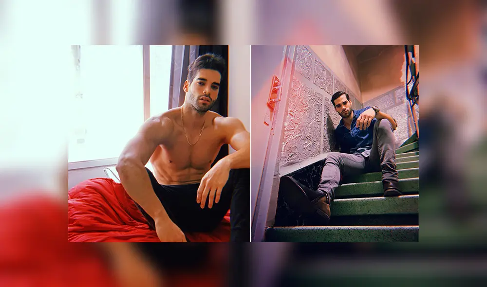 Guty Carrera y Brenda Zambrano Guty Carrera y Brenda Zambrano