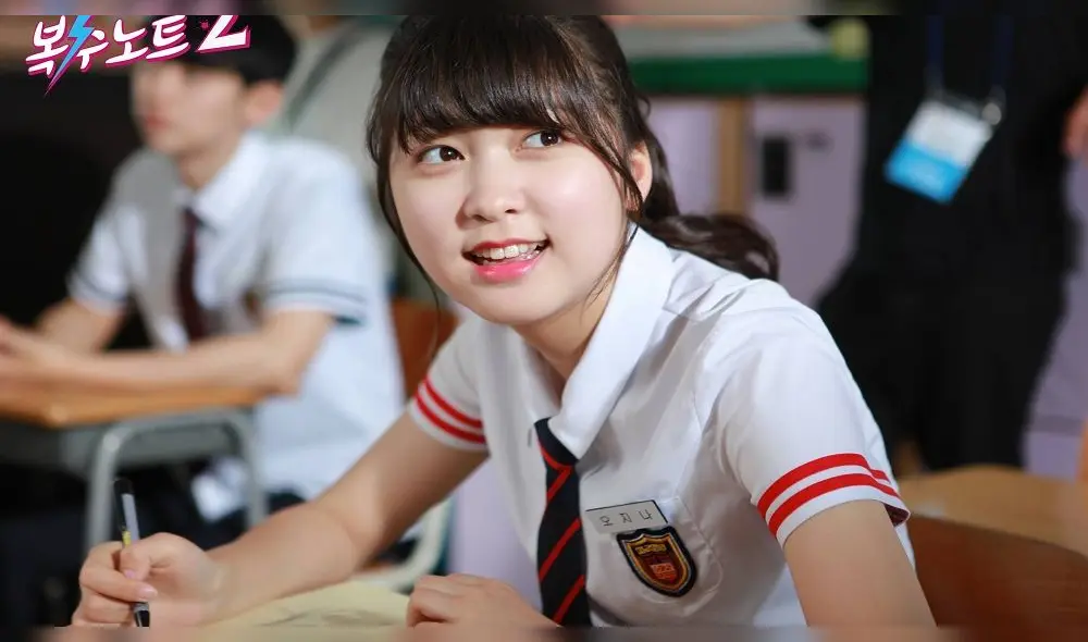 Actriz Seo Hyun renuncia definitivamente a School 2020.
