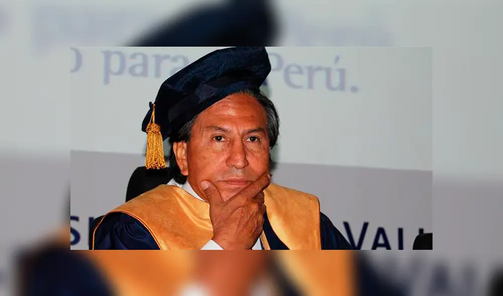 El comunicado de la Universidad de Stanford sobre el expresidente Alejandro Toledo. El comunicado de la Universidad de Stanford sobre el expresidente Alejandro Toledo.