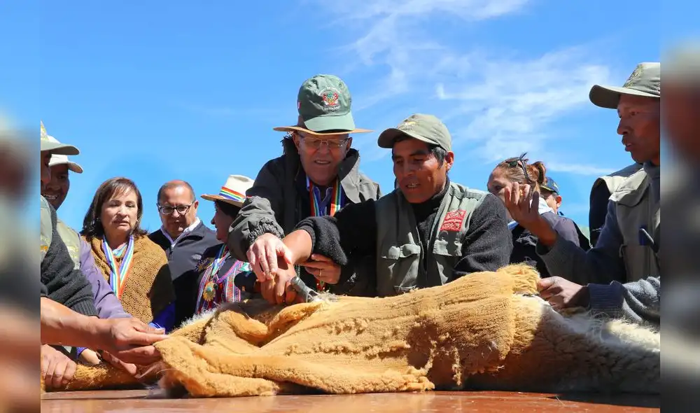 PPK: prioridad del gobierno es la lucha contra la corrupción