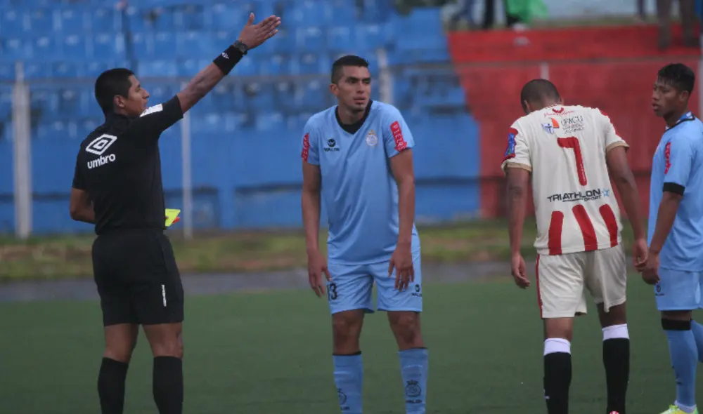 Juan Diego Lojas estuvo en Real Garcilaso de 2013 al 2018. (Créditos: Bryan Rubio/GLR)