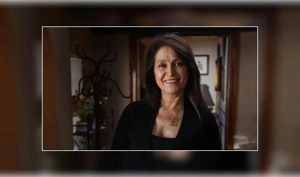 Daniela Romo (Foto: Facebook Daniela Romo)