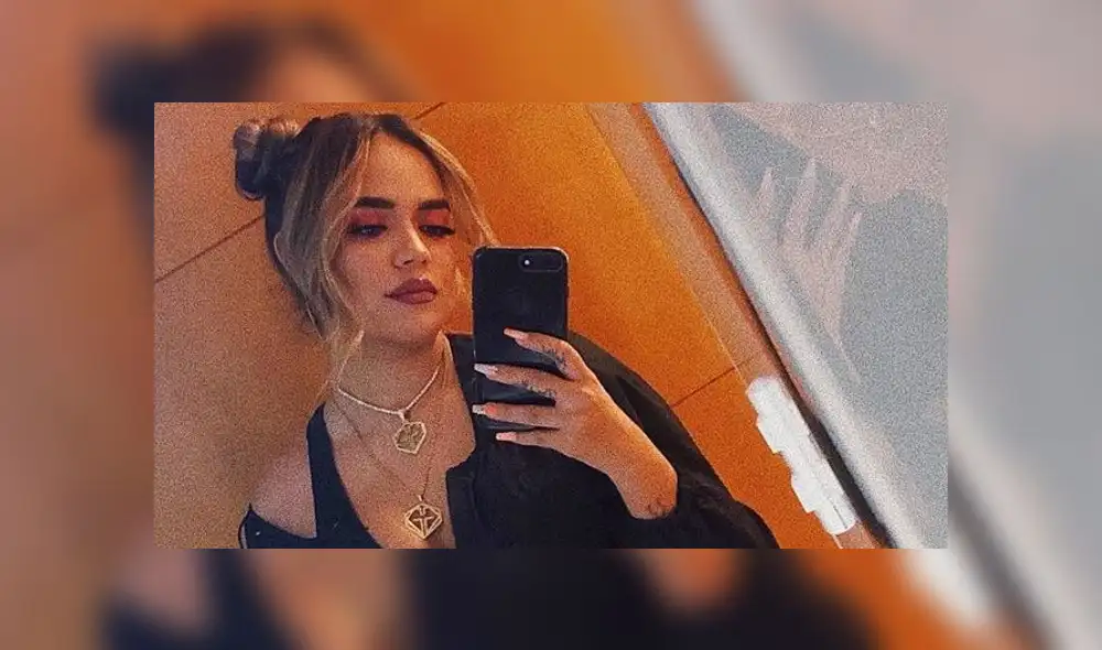 Instagram: al borde de las lágrimas, Karol G envía mensaje a Maluma y preocupa a fans