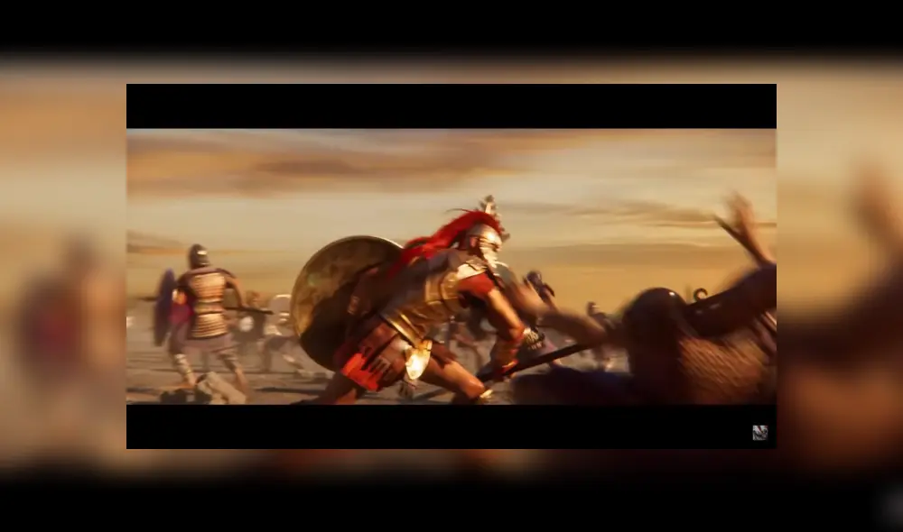 La saga de batallas militares Total War confirmó que su nuevo videojuego se basará en la guerra de Troya.