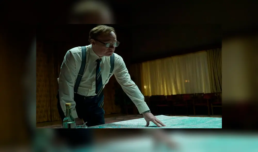 Chernobyl HBO 2019: La historia detrás de la serie que revive la catástrofe nuclear 