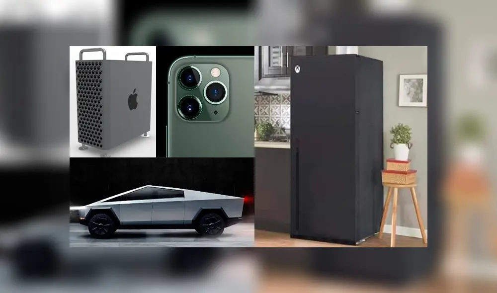 Xbox Series X debuta provocando risas con lo mejor que sabe hacer la comunidad gamer: memes.