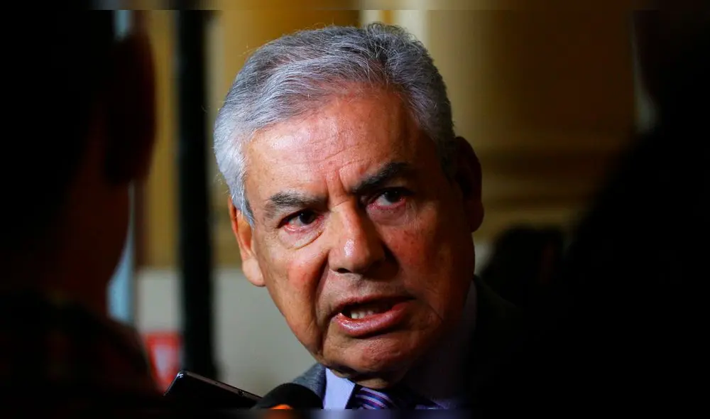 "El Ministerio Público presentó una solicitud deficiente e incompleta", señaló la defensa del ex primer ministro. Foto: La República.