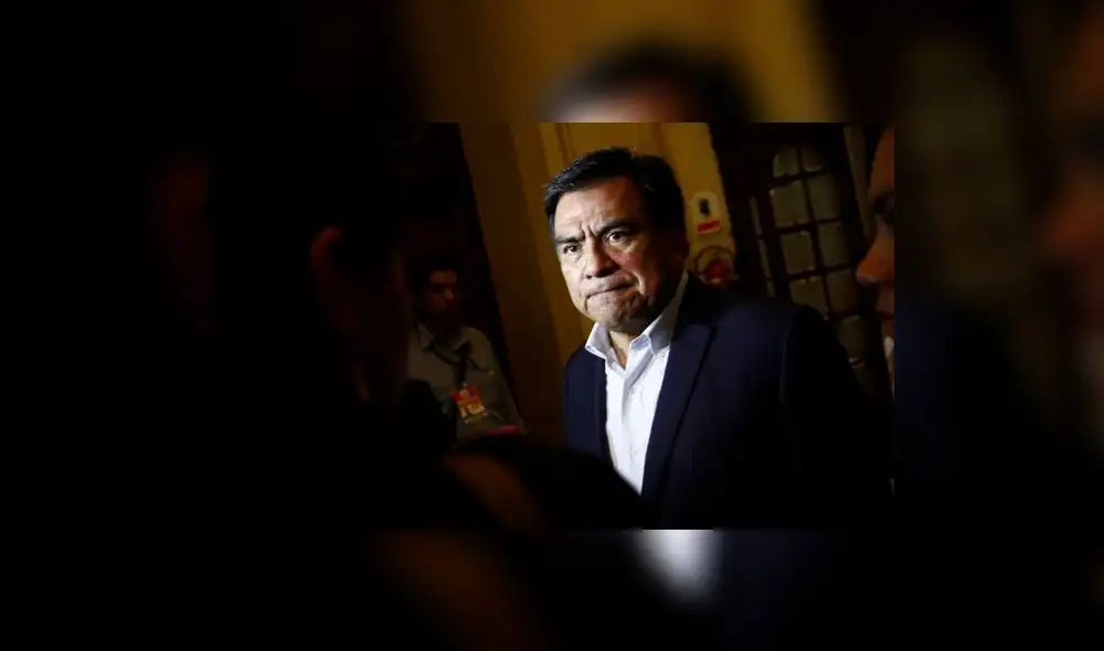 Odebrecht: aprista Velásquez Quesquén se reunió con Barata por proyecto Olmos Odebrecht: aprista Velásquez Quesquén se reunió con Barata por proyecto Olmos