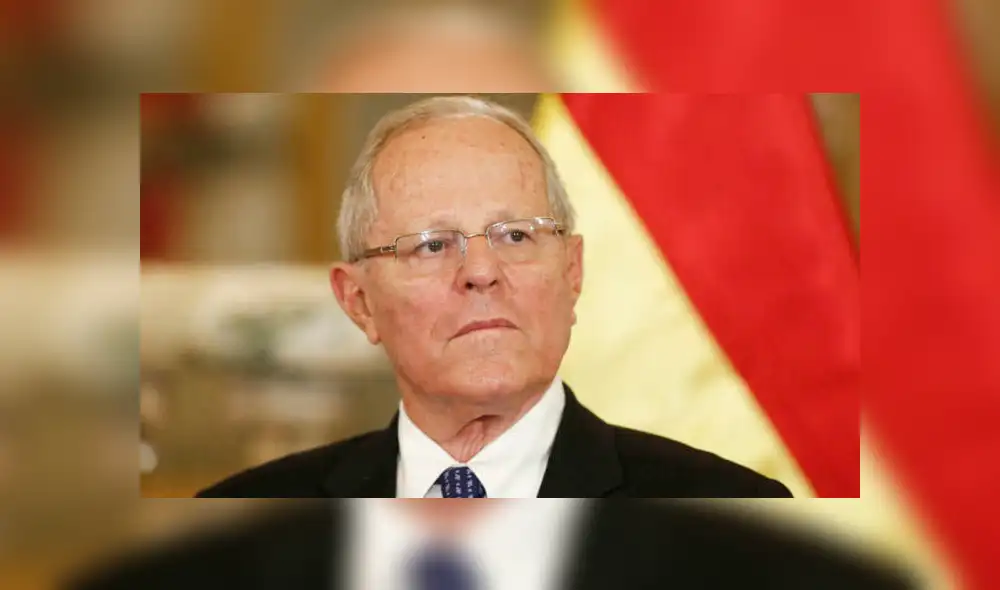 UIF: US$ 903,000 depositados a PPK no fueron reportados por Odebrecht