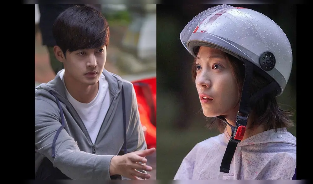 Kim Hyun Joong derrite a fans con avance de 'When time Stops', su nuevo drama [VIDEO]