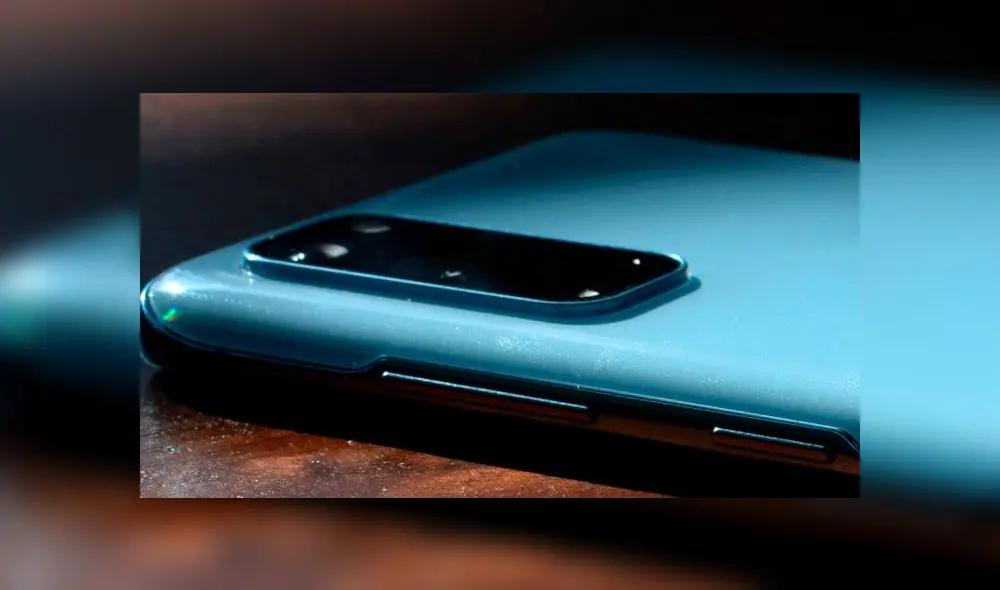 Galaxy S20 Fan Edition tendrá el nuevo sensor ISOCELL GN1 de 50 megapíxeles en su cámara.