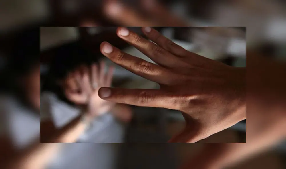 Tras ser recapturado, hombre reconoció que mantuvo relaciones con menor, pero dijo que fueron consentidas. (Foto: Imagen referencial)