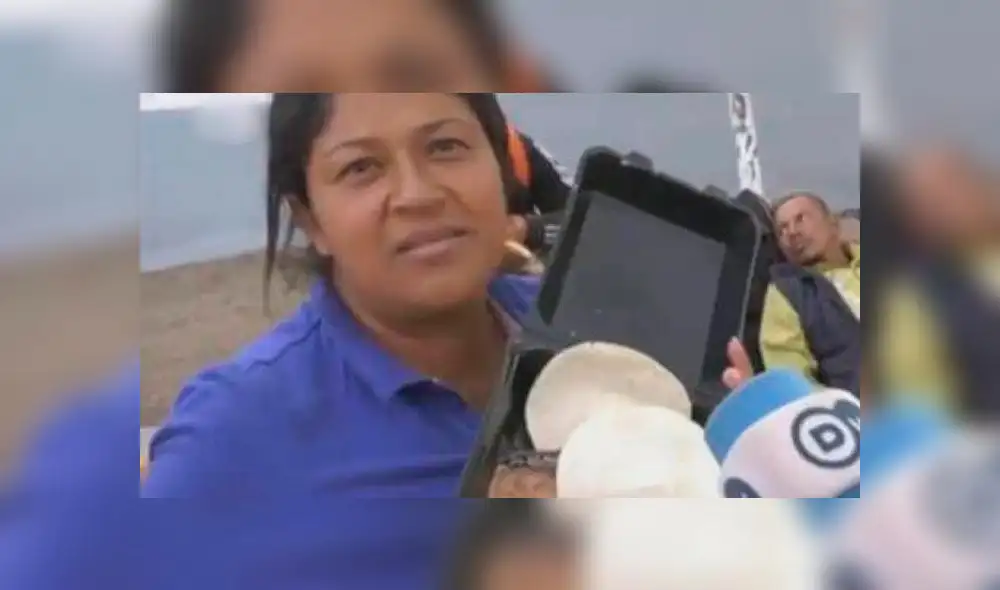 Hijas de migrante que rechazó frijoles enfrentan futuro incierto tras detención de su madre Hijas de migrante que rechazó frijoles enfrentan futuro incierto tras detención de su madre