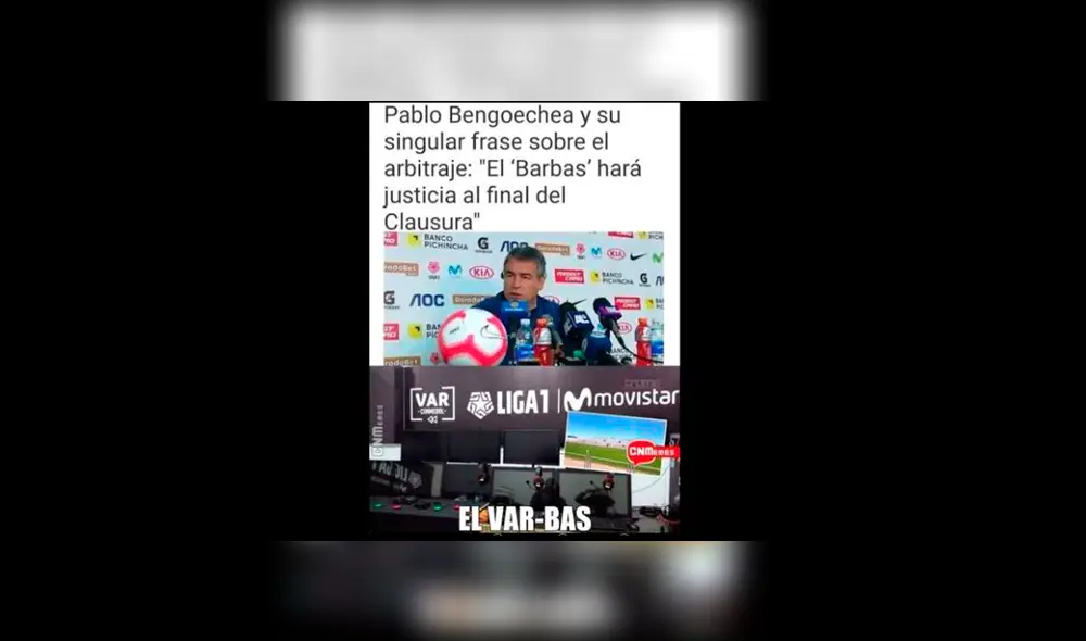 Alianza Lima vs. Binacional: los memes más divertidos en la previa del partido final de la Liga 1 [GALERÍA]