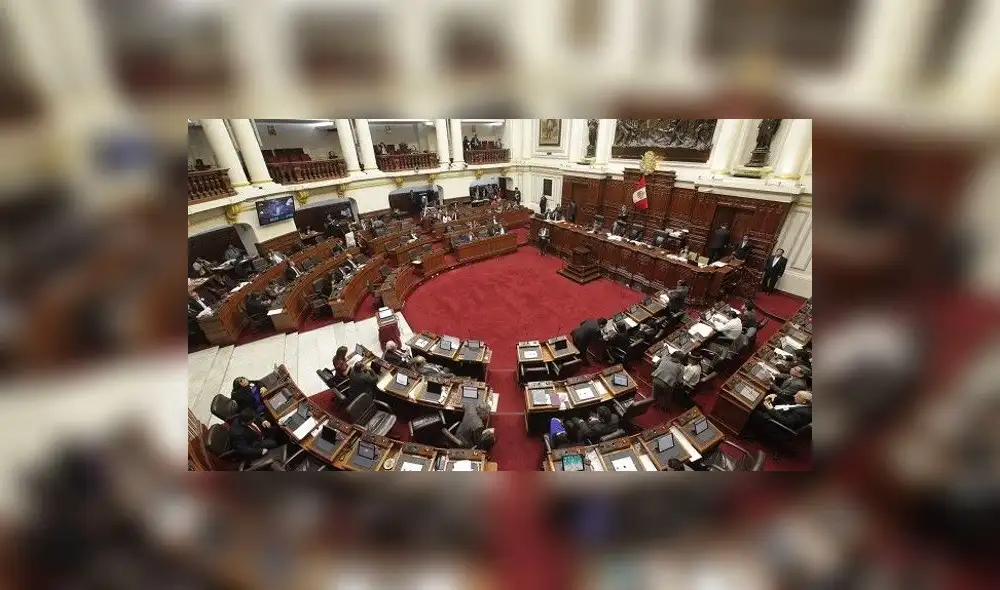 Plazo para aprobar Presupuesto Público 2019 vence hoy