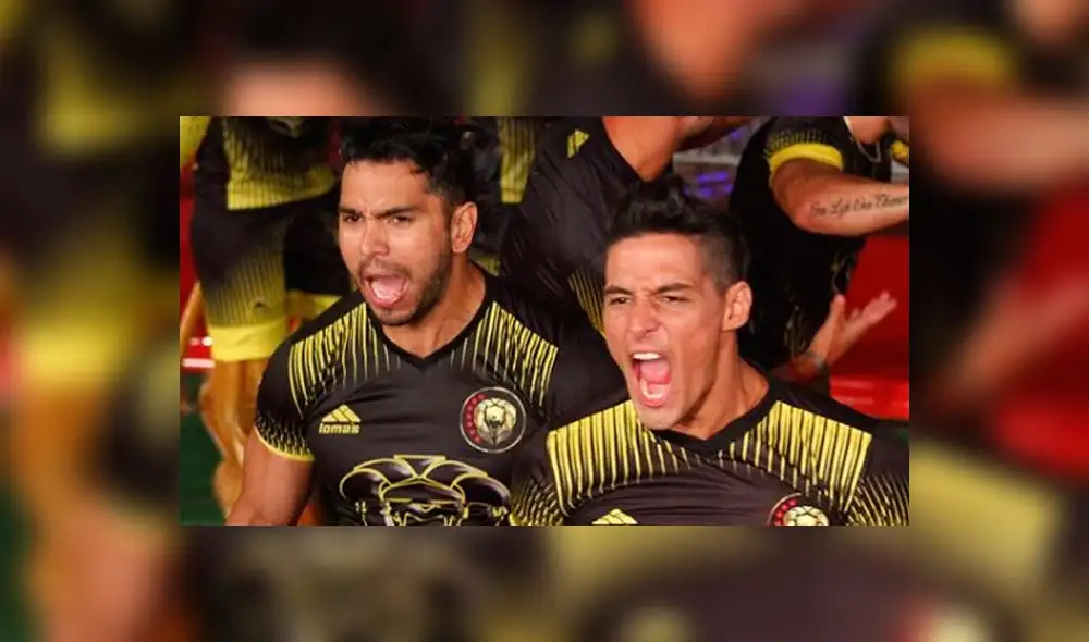 Rafael Cardozo se burla de Argentina con canción de 'La casa de papel'