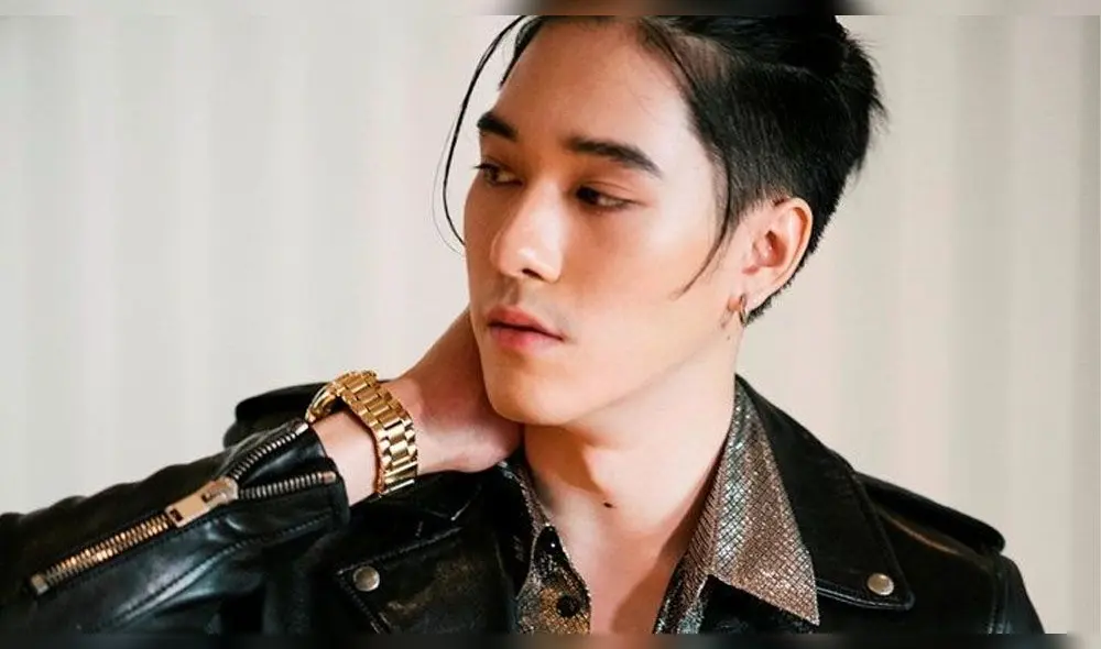 Desliza para ver más fotografías de los actores de F4 Thailand, drama tailandés inspirado en Hana yori dango (Boys over Flowers o Meteor garden). Créditos: GMMTV