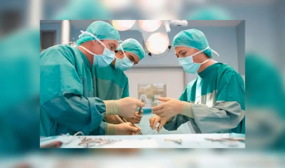 El galeno podría enfrentar hasta tres años de cárcel por negligencia médica. Imagen referencial.