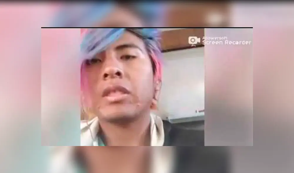 YouTube viral: Andynsane encuentra reemplazo del 'Tapír 590' y las redes explotan al conocerlo [VIDEO]