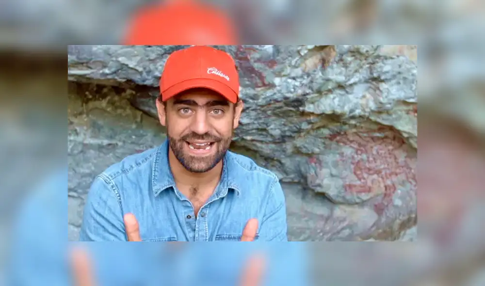 Presentador de TV Azteca alarma a sus seguidores sobre posible fin de la tierra [VIDEO]