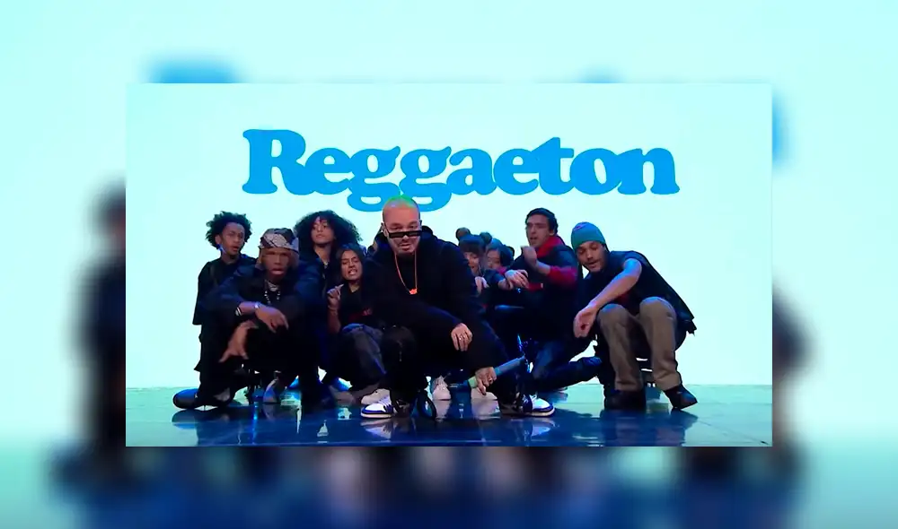 Reggaetón nuevo y antiguo: 20 canciones de este género que debes descargar en tu celular Reggaetón nuevo y antiguo: 20 canciones de este género que debes descargar en tu celular