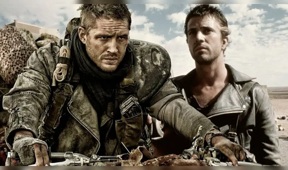 Mad Max 5 estaría a punto de ser producida