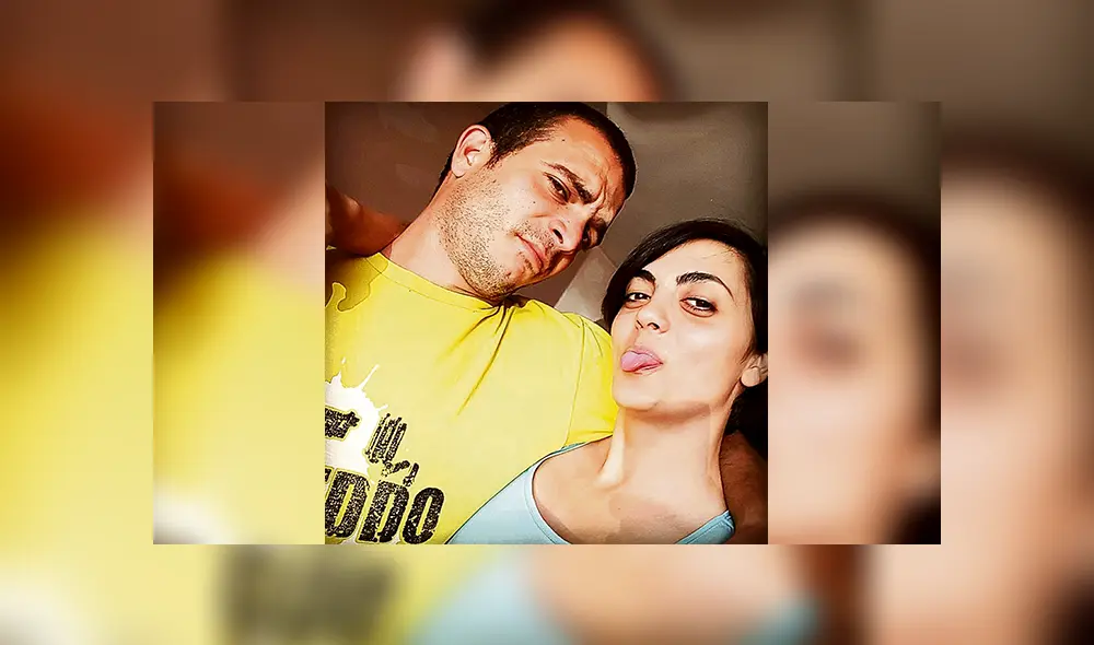 pareja italiana pareja italiana