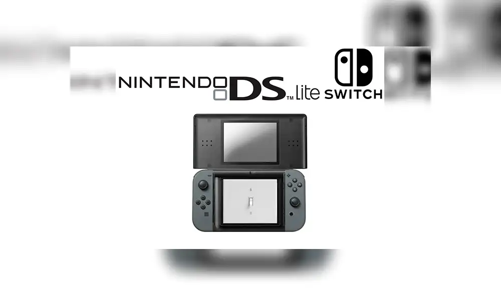 Usuarios comparten divertidos memes con otros periféricos por el anuncio de Nintendo Switch Lite. Usuarios comparten divertidos memes con otros periféricos por el anuncio de Nintendo Switch Lite.