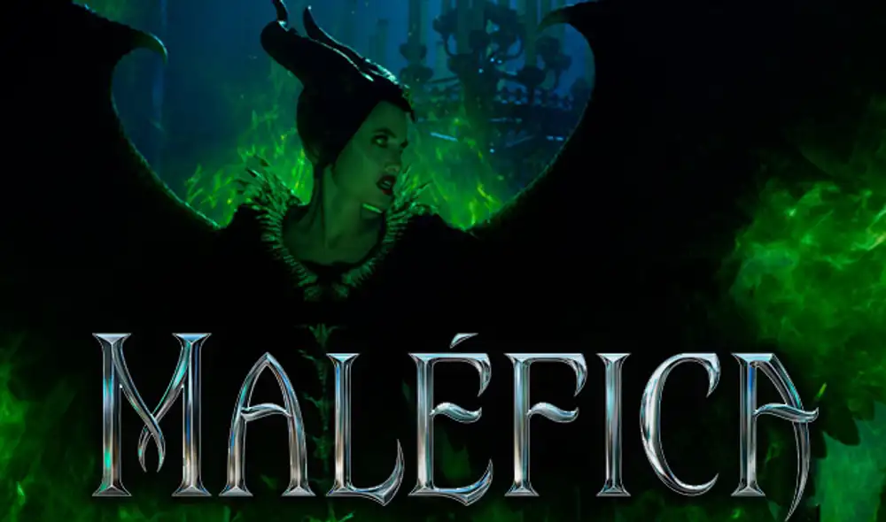 Datos que tal vez te interesen de la villana de Disney